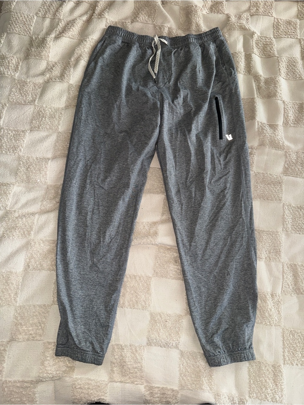 Vuori Sunday Performance Jogger pants Large